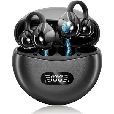 Wireless Bluetooth Earbuds