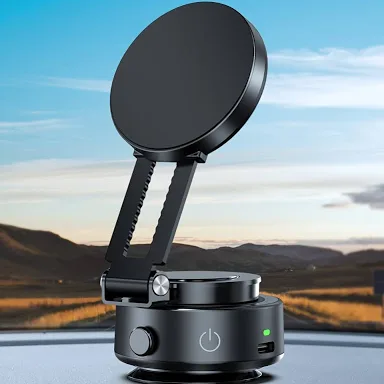 Magnetic Phone Car Mount